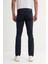 Parker Extra Slim Fit Likralı Erkek Dar Paça Jean PANTOLON-01095 3