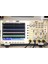 XDS3104E Osiloskop 100 Mhz 4 Kanal 8″ Dokunmatik – Bus Decode 3