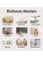Blossom Vanilla Esansı 20 ml - Premium Collection - Ifra Sertifikalı 3