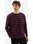 Erkek T-Shirt 40811 - Siyah 1
