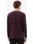 Erkek T-Shirt 40811 - Siyah 2