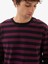 Erkek T-Shirt 40811 - Siyah 3