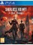 Sherlock Holmes The Devil's Daughter Ps4 Oyun 1
