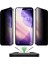 Buff iPhone Air 5d Privacy Easyfit 2 Adet Ekran Koruyucu 4