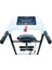 OPTIRUN XTRA M 2.5HP MASAJLI MANUEL EĞİM KOŞU BANDI 4