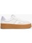 Kadın Beyaz Sneaker 1