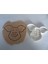 Piglet Kurabiye Kesici Beyaz 2767235 3D 1