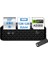 Ws A2KJ1ES Z2M G1I Mını Intel Ultra 9 285 32GB Ddr5 1tb SSD 16GB/RTXA2000 Windows 11 Pro Yapay Zeka Destekli Mini Iş Istasyonu A2KJ1ESP22 + Zettausbbellek 1