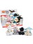 Karlıe Peluş Koyun 21 cm 1