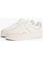 Kadın Beyaz Sneaker 2