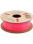 Yüksek Hızlı Hyper Pla+ Filament 1.75MM 1kg-Gül Kırmızı 3