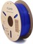 Yüksek Hızlı Hyper Pla+ Filament 1.75MM 1kg-Koyu Mavi 2