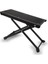 Gitar Ayak Sehpası Metal - Foot Stool Bk 1