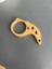 Keyrambit Anahtarlık M170286 3D 1