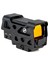 Quake 1X31X26 Red Dot 2