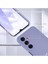 Samsung Galaxy A35 Kılıf Kadife Lansman Soft Yumuşak Liquid Silikon Kamera Korumalı Kapak Kilif 3