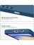 Samsung Galaxy A25 Kılıf Kadife Lansman Soft Yumuşak Liquid Silikon Kamera Korumalı Kapak Kilif 2
