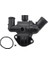 Termostat Polo-Golf Vı-Jetta-Passat-A3-Caddy Caya-Cayb-Cayc-Caye-Cfhc-Clna-Cfwa 1.6tdi 10&gt; (92C) 1