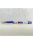 MK-8526 Gel Pen Imza Kalemi Mavi 0.1 mm Uç 5 Li Paket 2