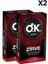 Okey Zirve Prezervatif 10'lu X2 Adet 1