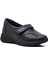 U6595 Shoeflex Bunyon-Siyah 5