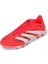 Predator Club FG/MG Erkek Halı Saha Kramponu – Kırmızı, Sentetik, Konforlu ve Dayanıklı Futbol Ayakkabısı 9