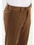 Düz Slim Fit Klasik Erkek Pantolon 2