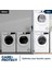 Care Protect Evrensel Modüler Çamaşır Kurutma Istifleme Kiti 3