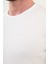 Desenli Slim Fit Kısa Kollu Pamuk Erkek T-Shirt 2