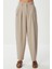 Pensli Poliviskon Balon Pantolon LGP0025 Bej 4