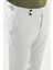 Desenli Vizon Rengi Slim Fit Beli Tokalı Erkek Pantolon 2