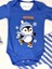 Penguen Temalı Bebek Takım 3