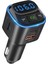 RV-OSB197 36W Hızlı Şarjlı Bluetooth Fm Transmitter | Qc3.0 + Pd Desteği | Pps Destekli | Güvenlik Sertifikalı 1