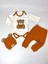 Toy Bear Bebek Takımı 1