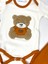 Toy Bear Bebek Takımı 3