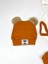 Toy Bear Bebek Takımı 5