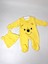 Ayı Winnie 2’li Bebek Takım 5