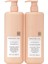 Extra Gentle Şampuan ve Saç Kremi 2X828ML 1