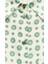 Allbucks Zara, Desenli Saten Gömlek ABZRA0051 6