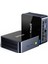 M3 Ultra Intel I7 12700H Işlemci, 32GB Ddr4 3200MHZ Ram, 1tb M.2 Ssd, 2xhdmı, 4xusb, Type-C, Wifi+Bt, Win 11 Pro Mini Pc 1