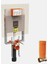 V-Fix Gömme Set 8cm (768-1852-01+ A41441GR) 800-2030 V-Fix 8 cm Set 800-2032 Square Panel Set 3
