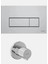 V-Fix Gömme Set 8cm (768-1852-01+ A41441GR) 800-2030 V-Fix 8 cm Set 800-2032 Square Panel Set 2