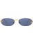Women's Sunglasses - Fendi - First Crystal - Gözlük - Kadın Güneş Gözlük 1