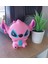Sukuşi Oyuncak Kuromi- Stitch - Lilo 12 cm Kaliteli Sıkma Sukuşhi Anahtarlıklı Büyük Boy Sukushi 1