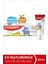 Nane Aromalı Florürsüz 3-5 Yaş Arası Çocuk Diş Macunu 60 ml 7