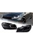 Vw Golf 6 2009-2012 Mk6 Krom 7.5 Dizayn J Ledli Ön Far 1