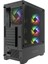 Core I5 12400F 16 GB Ddr5 1 Tb M2 SSD Rtx 5060 8 GB Masaüstü Bilgisayarı 5