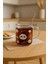 Sevimli Panda Figürlü Kaşıklı Borosilikat 380 ml Kupa 2