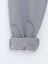 Xsıde Gri Rahat Kalıp Erkek Kalın Jogger Eşofman Altı 6