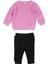 Kız Bebek Taytlı Takım 2